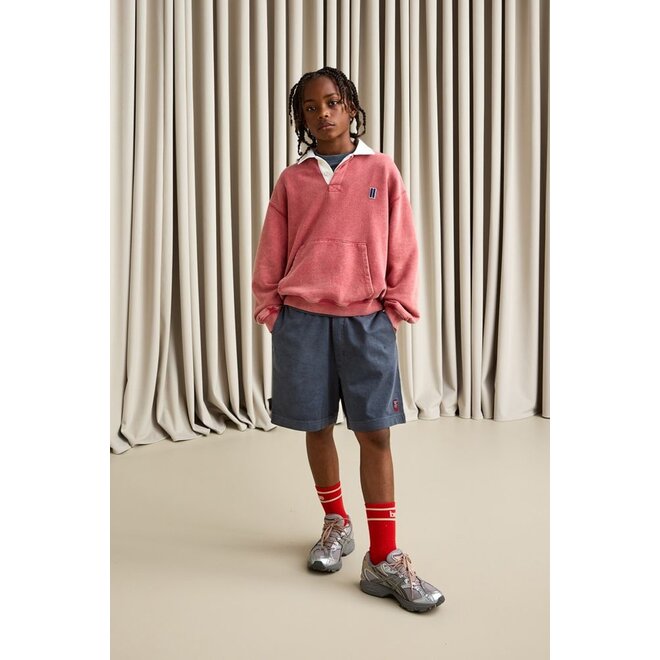 Bellerose | Carlol61 Short Black Sand