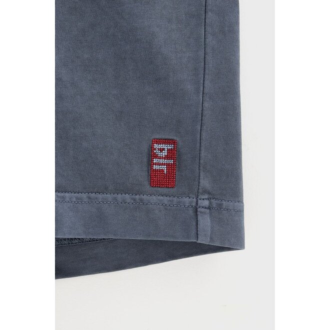 Bellerose | Carlol61 Short Black Sand