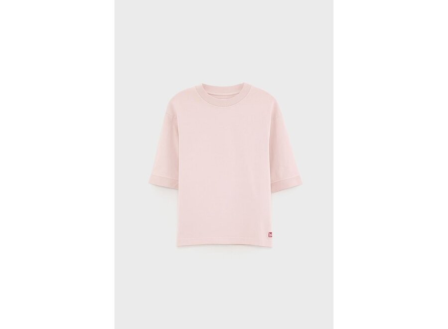 Cursty61 T-Shirt Old Pink