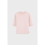 Bellerose | Cursty61 T-Shirt Old Pink