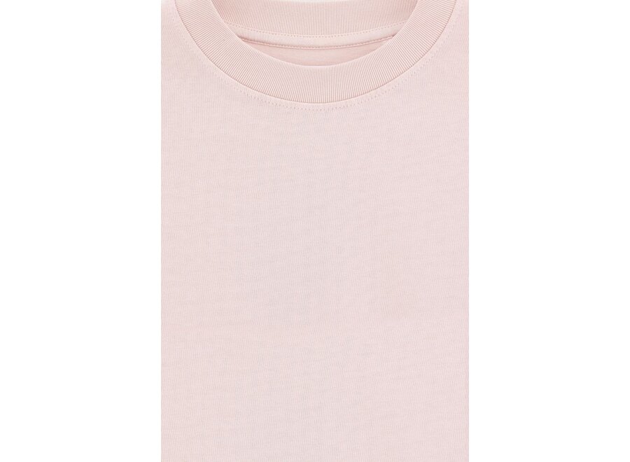 Bellerose | Cursty61 T-Shirt Old Pink