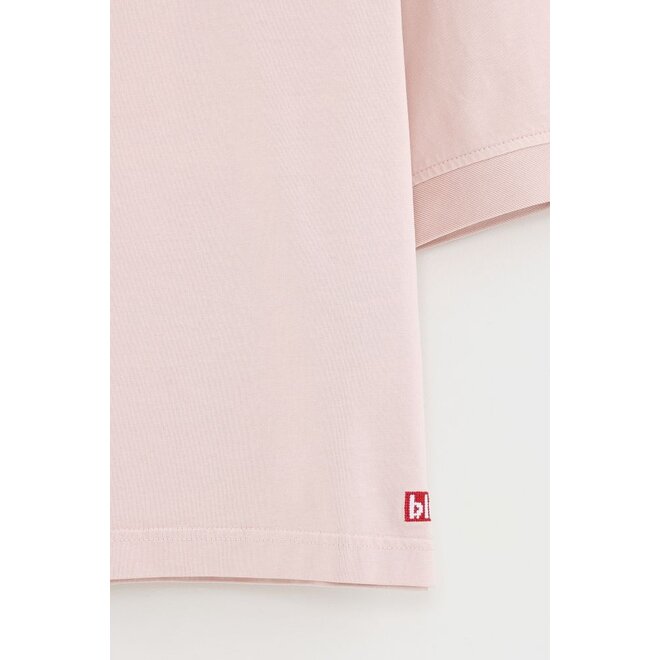 Bellerose | Cursty61 T-Shirt Old Pink