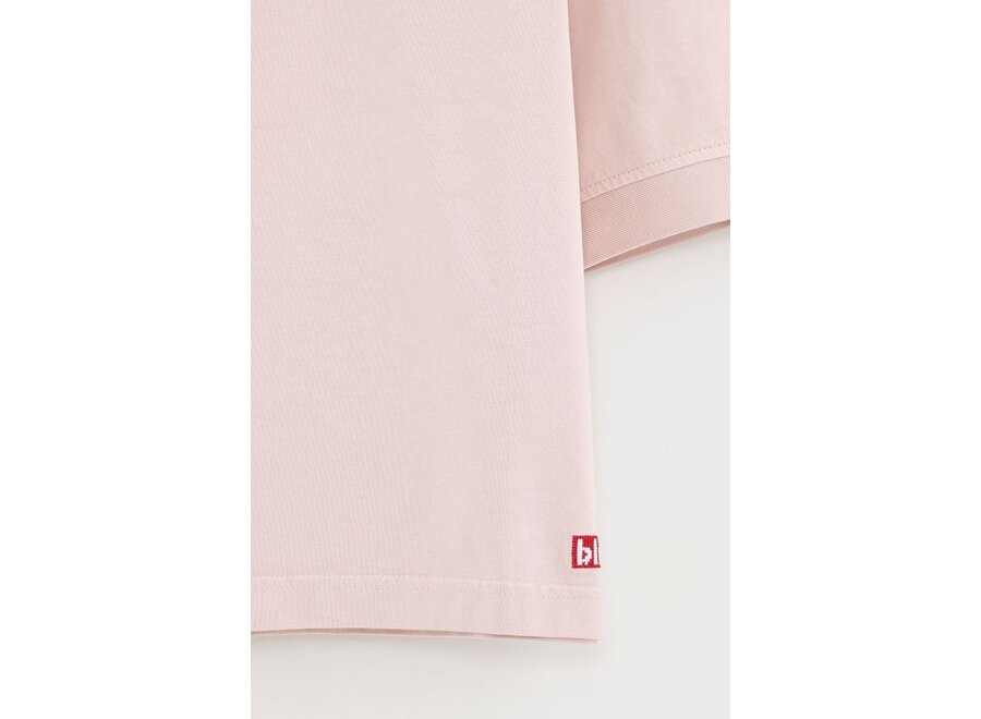 Bellerose | Cursty61 T-Shirt Old Pink