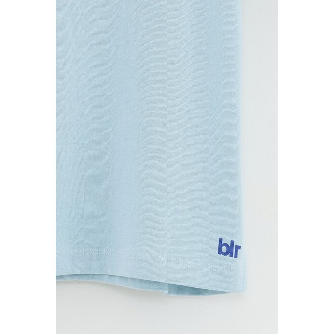 Bellerose | Kenny61 T-Shirt Aqua