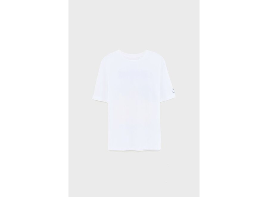 Bellerose | Kenny61 T-Shirt White