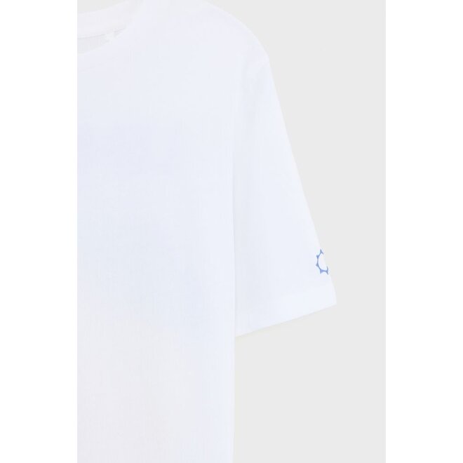 Bellerose | Kenny61 T-Shirt White