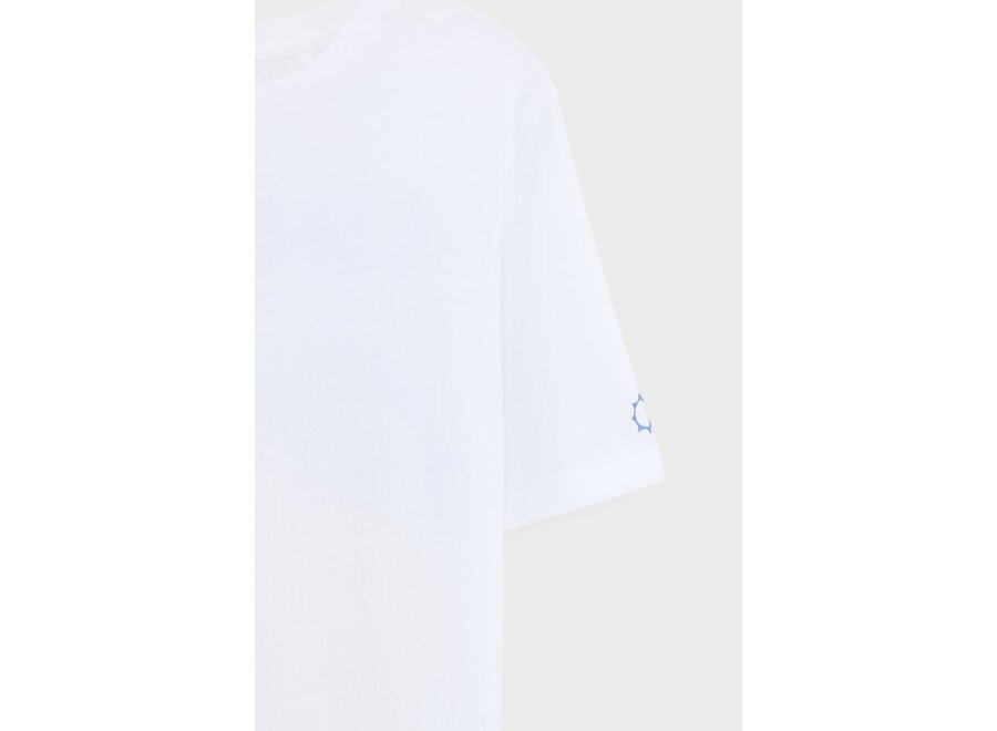 Bellerose | Kenny61 T-Shirt White