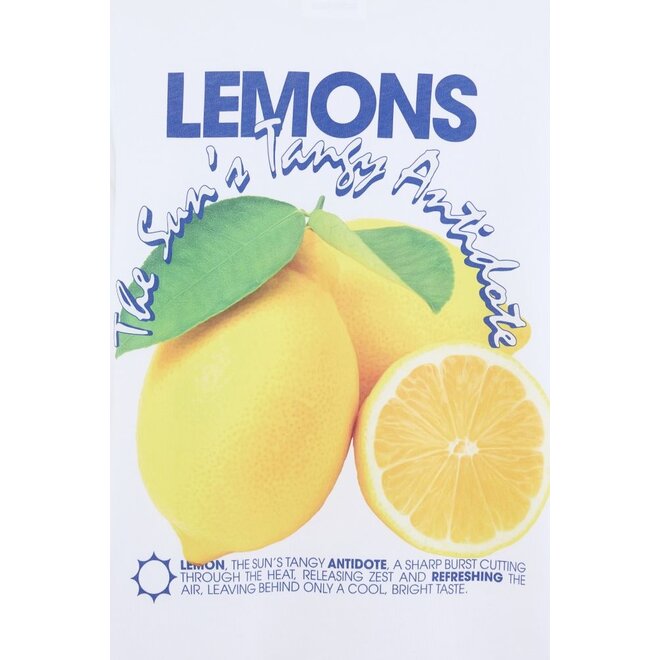 Bellerose | Kenny61 T-Shirt White