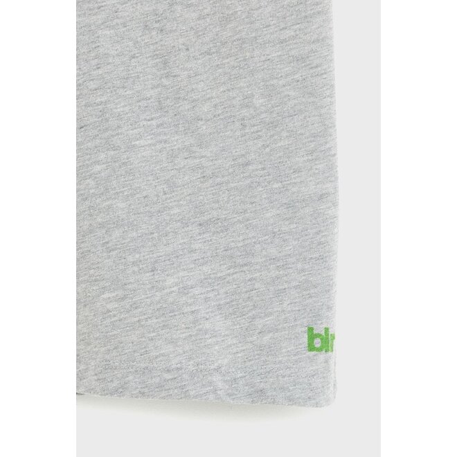 Bellerose | Kenny61 T-Shirt H. Grey