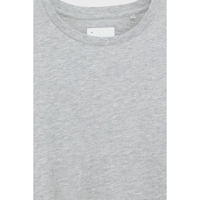 Bellerose | Kenny61 T-Shirt H. Grey