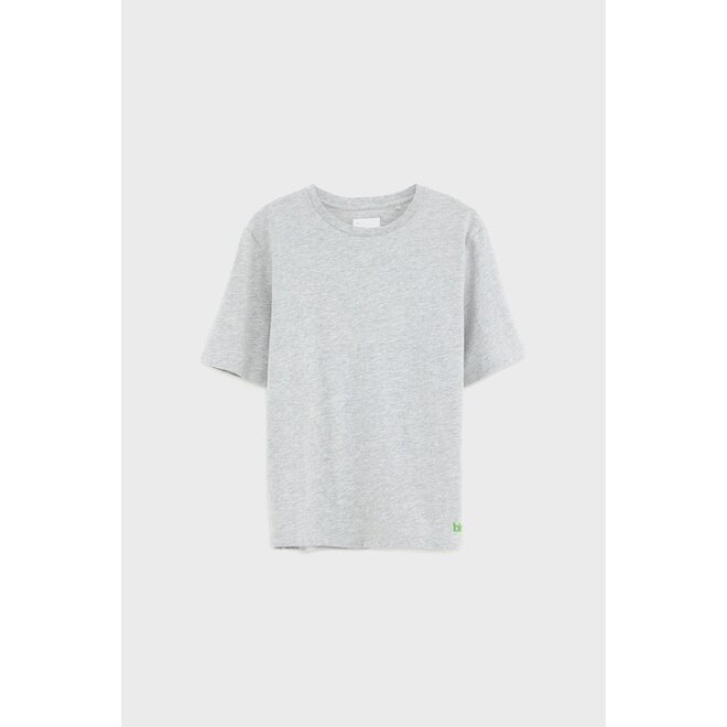 Bellerose | Kenny61 T-Shirt H. Grey