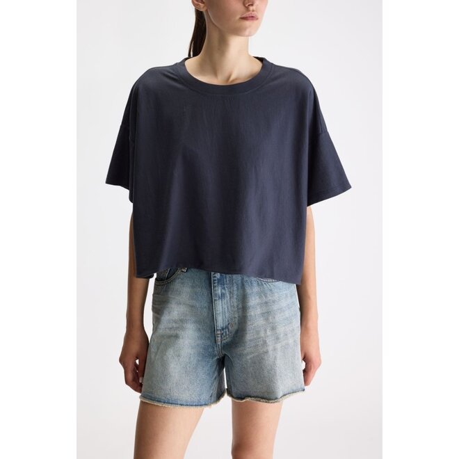 Bellerose | Farpy61 T-Shirt Navy
