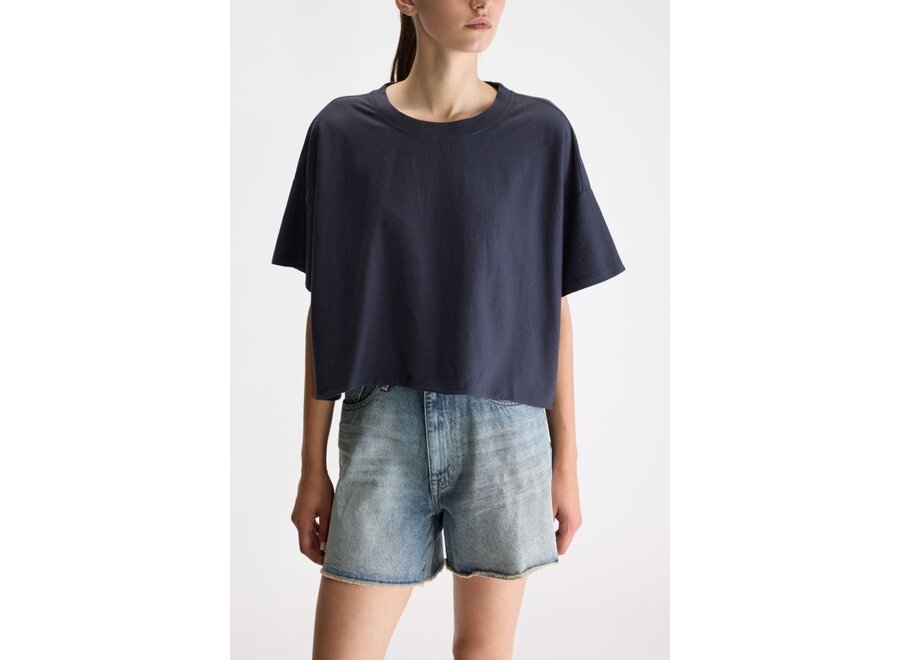 Farpy61 T-Shirt Navy