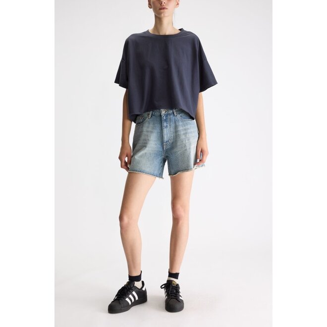 Bellerose | Farpy61 T-Shirt Navy