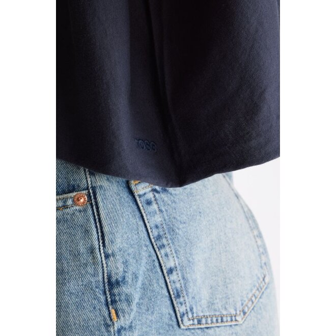 Bellerose | Farpy61 T-Shirt Navy