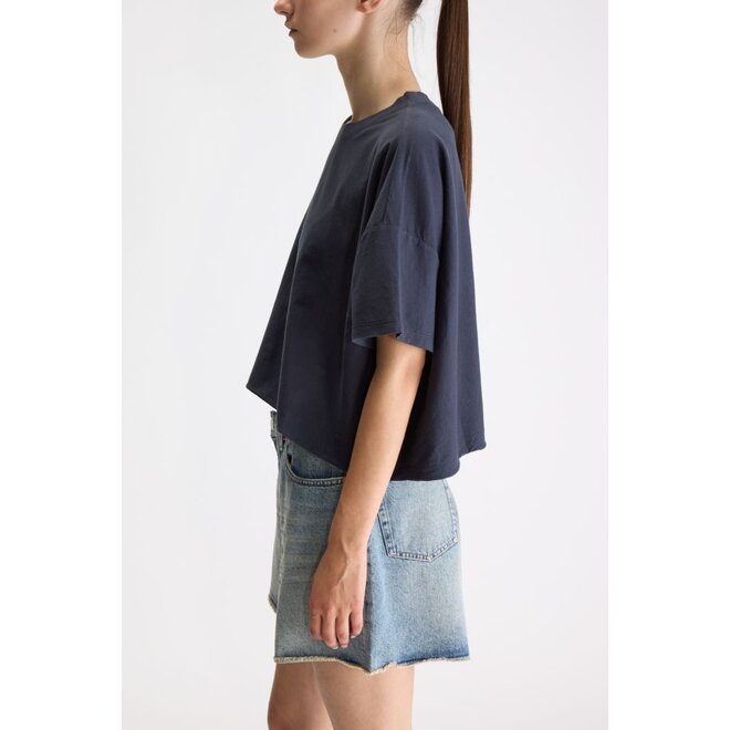 Bellerose | Farpy61 T-Shirt Navy