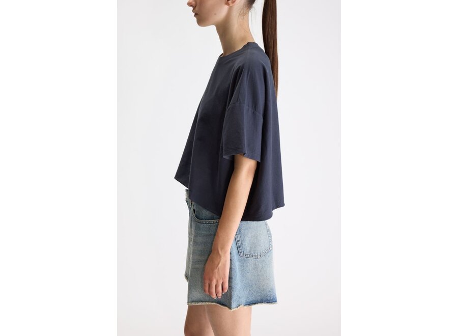 Bellerose | Farpy61 T-Shirt Navy