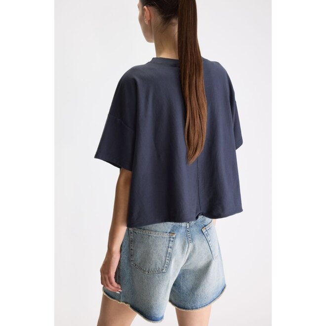 Bellerose | Farpy61 T-Shirt Navy