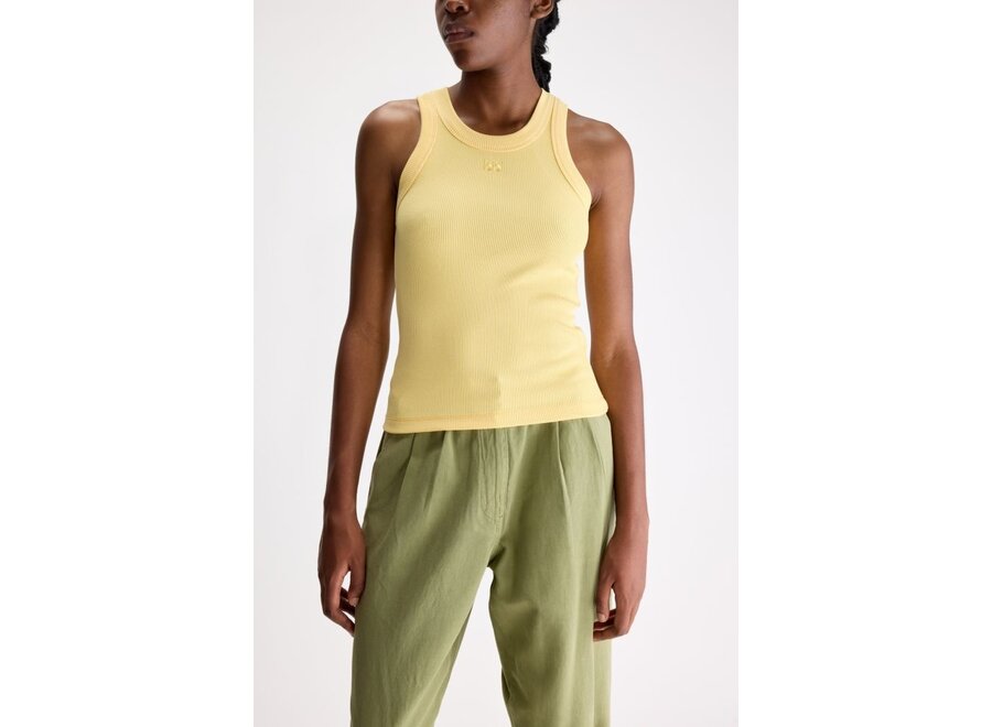 Bellerose | Fikas Top Paille