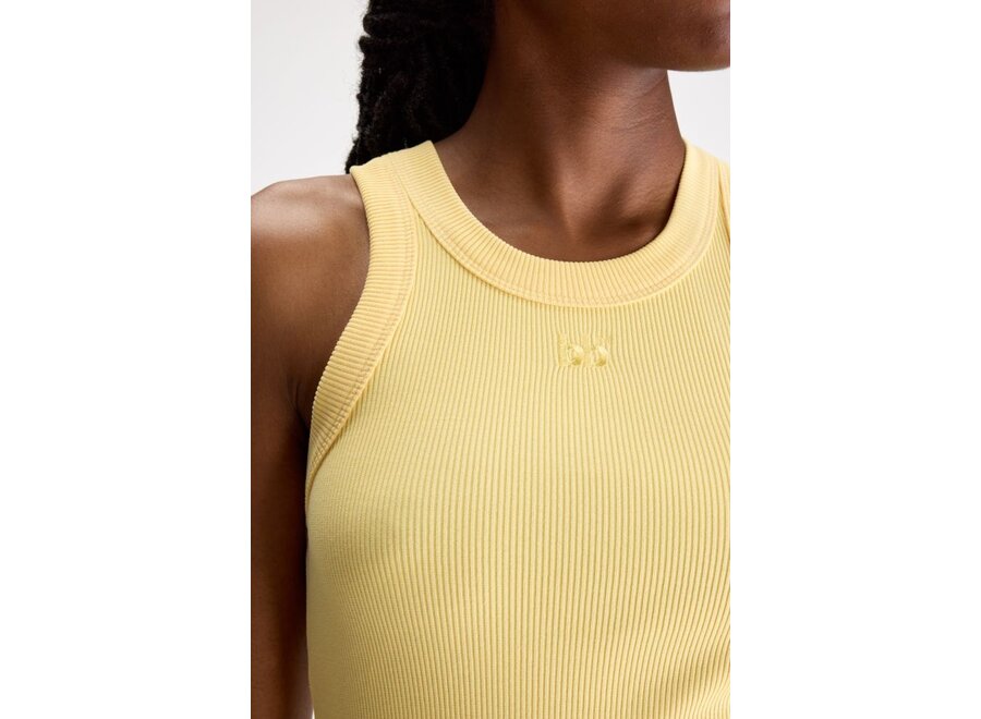 Bellerose | Fikas Top Paille