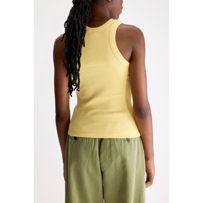 Bellerose | Fikas Top Paille