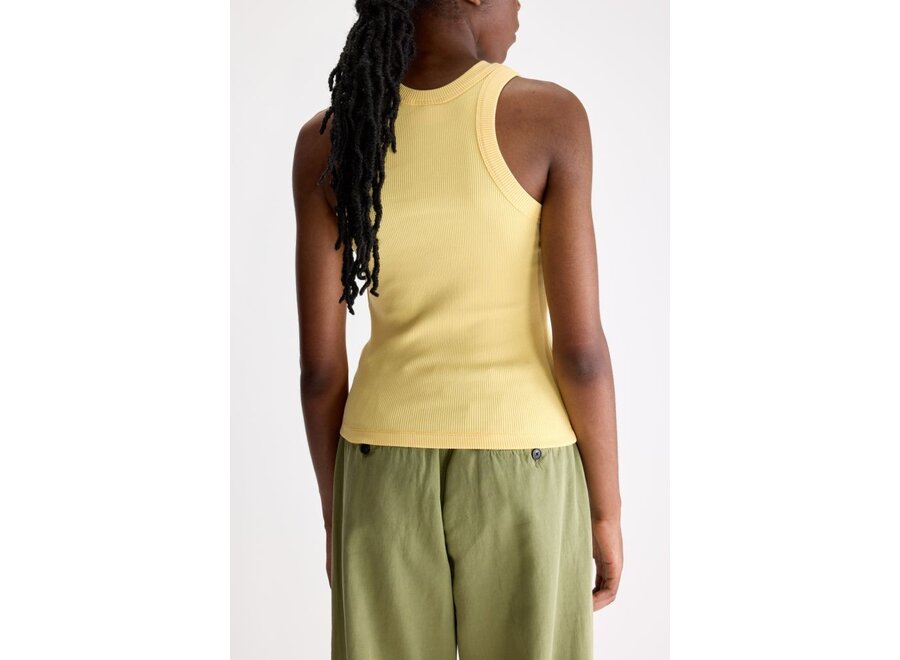 Bellerose | Fikas Top Paille