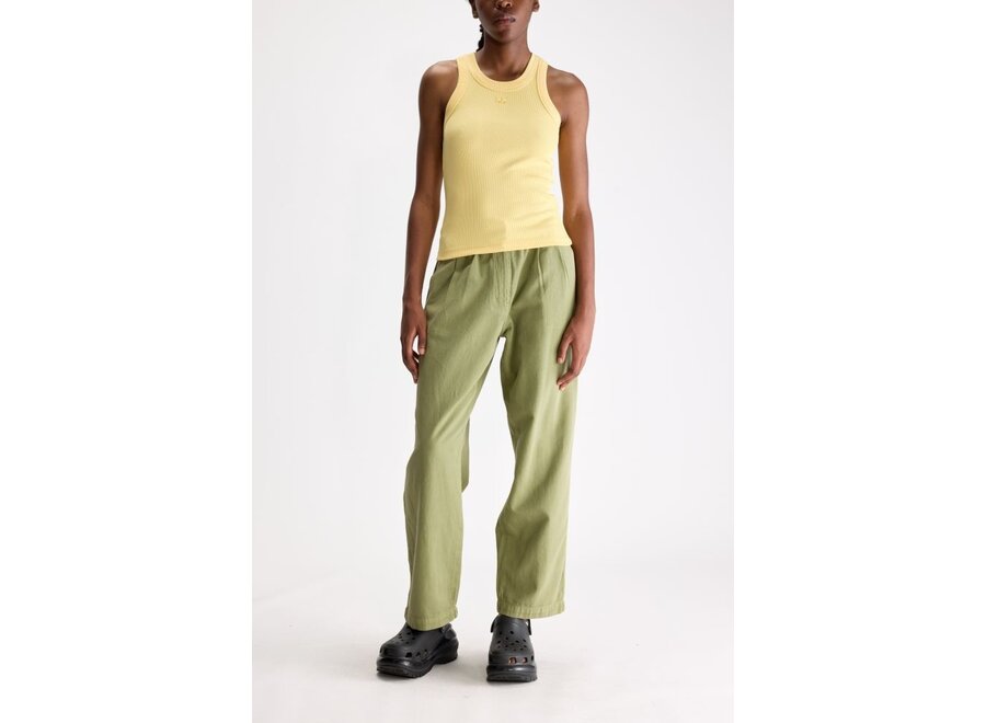 Bellerose | Fikas Top Paille