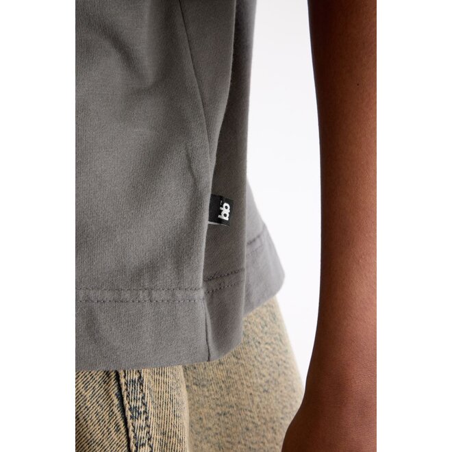 Bellerose | Fiore T-Shirt Orage