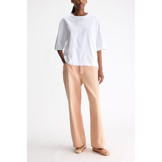 Bellerose | Fiore T-Shirt White