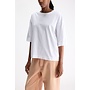 Bellerose | Fiore T-Shirt White