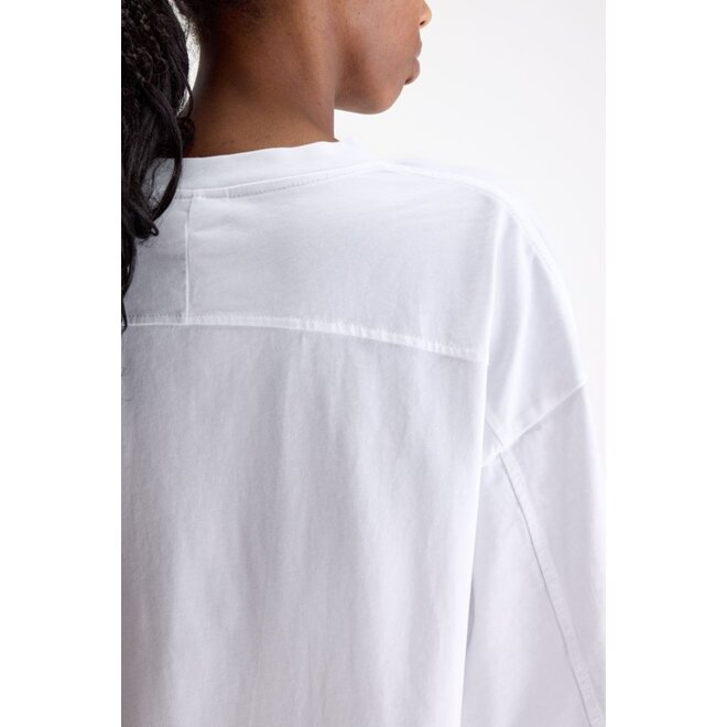 Bellerose | Fiore T-Shirt White