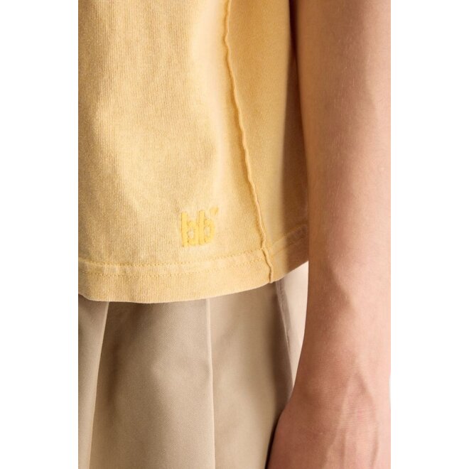 Bellerose | Vruno61 T-Shirt Sunlight