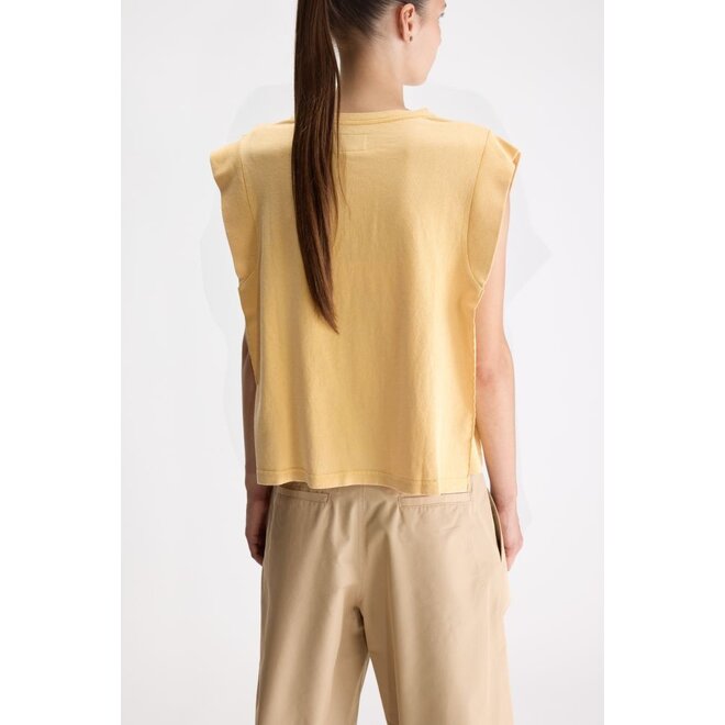 Bellerose | Vruno61 T-Shirt Sunlight
