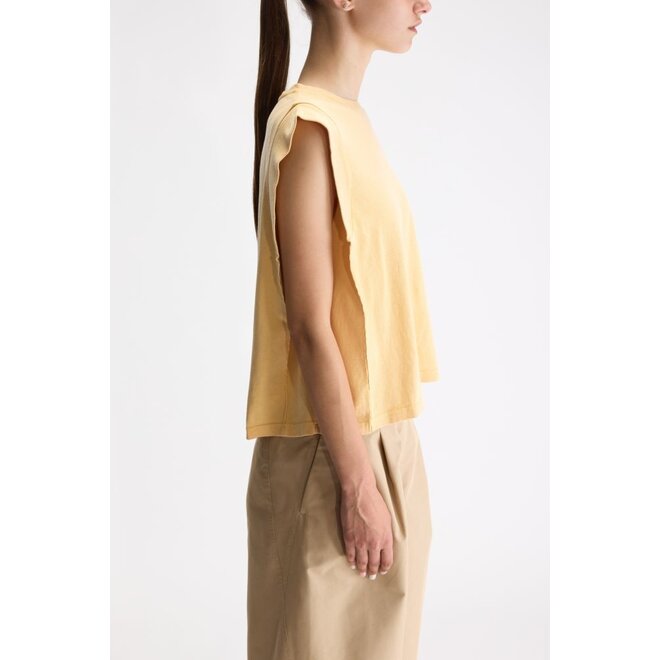 Bellerose | Vruno61 T-Shirt Sunlight