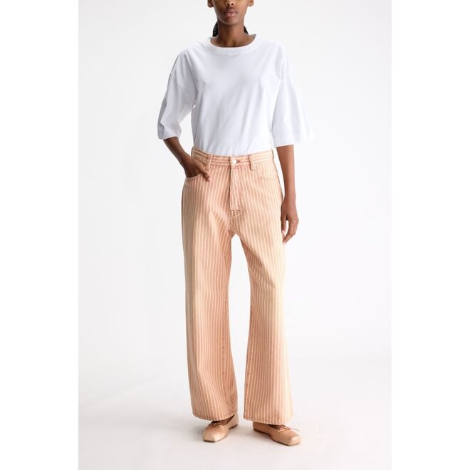 Bellerose | 66/Paty61 Jeans Stripe E