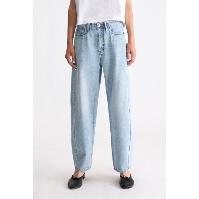Bellerose | 55/Pacy61 Jeans Lt Blue Bleach