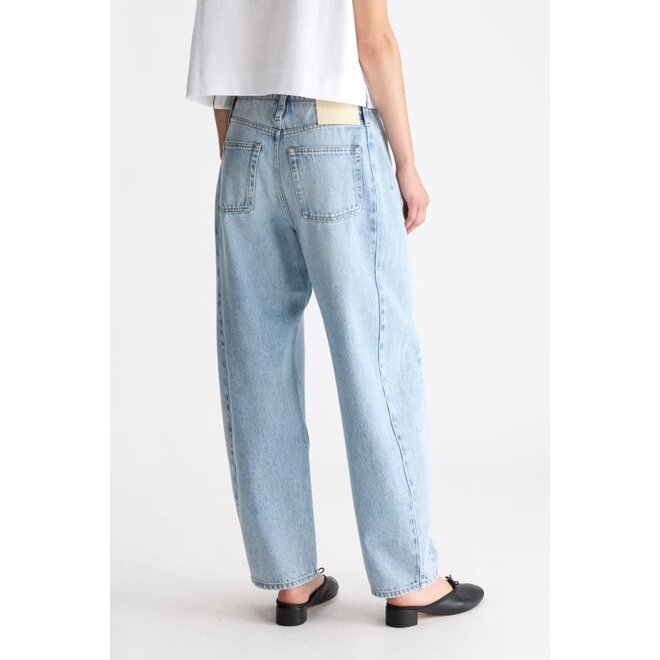 Bellerose | 55/Pacy61 Jeans Lt Blue Bleach