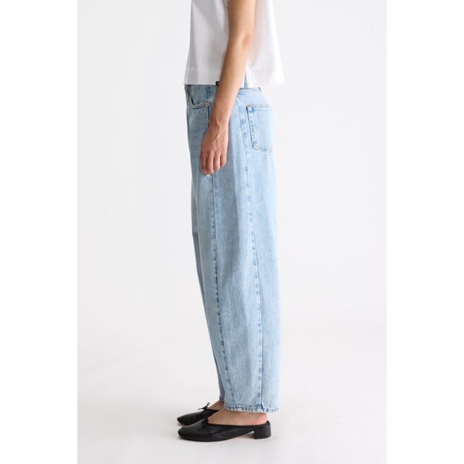 Bellerose | 55/Pacy61 Jeans Lt Blue Bleach