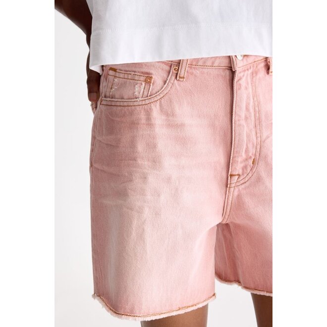 Bellerose | Pactol61 Short Pink Snow