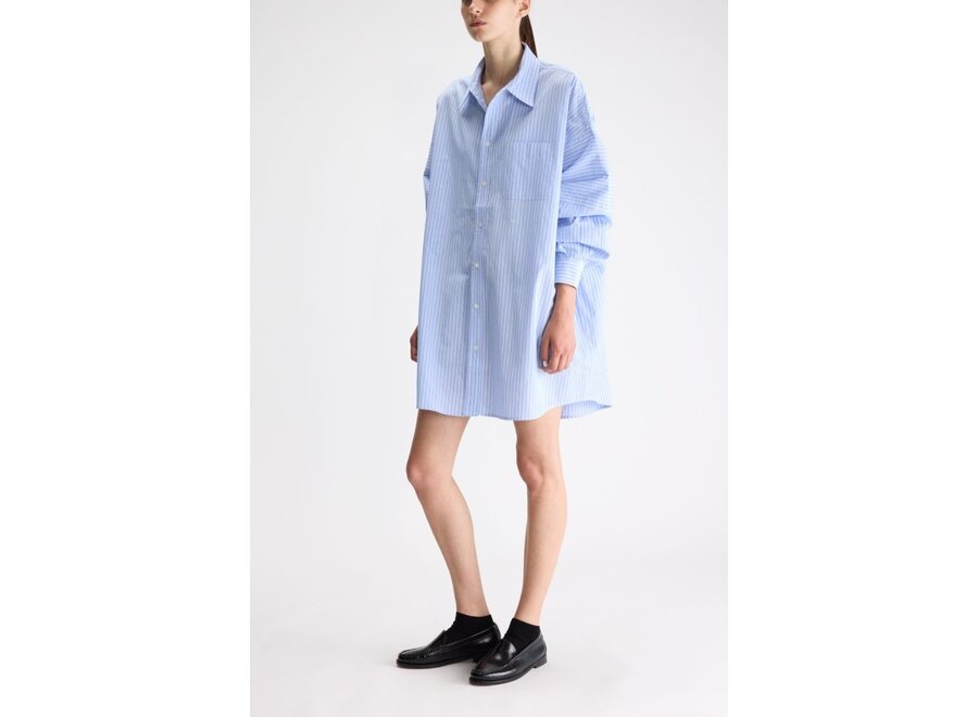 Bellerose | Jinner Blouse Jurk Stripe A