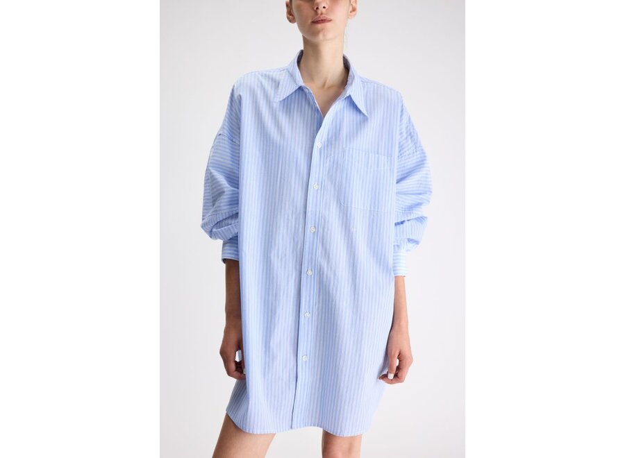 Bellerose | Jinner Blouse Jurk Stripe A