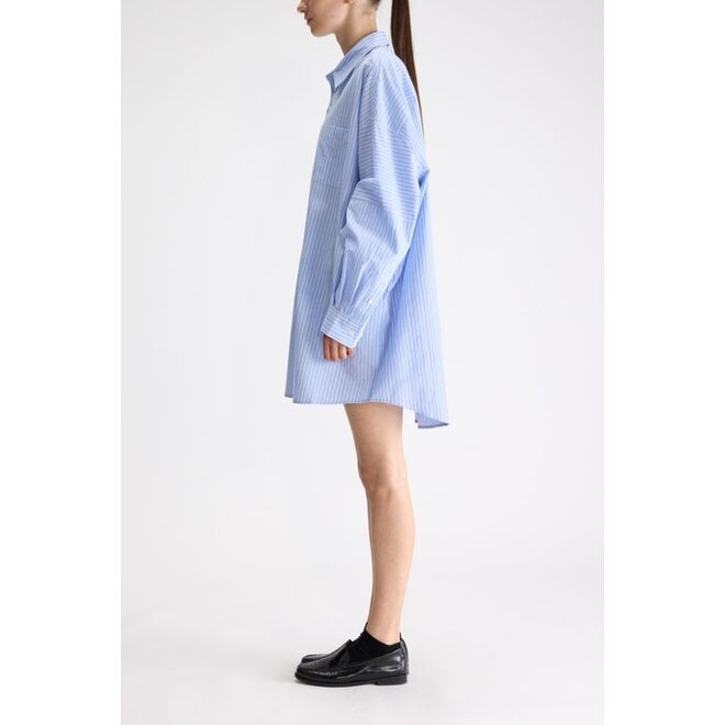 Bellerose | Jinner Blouse Jurk Stripe A