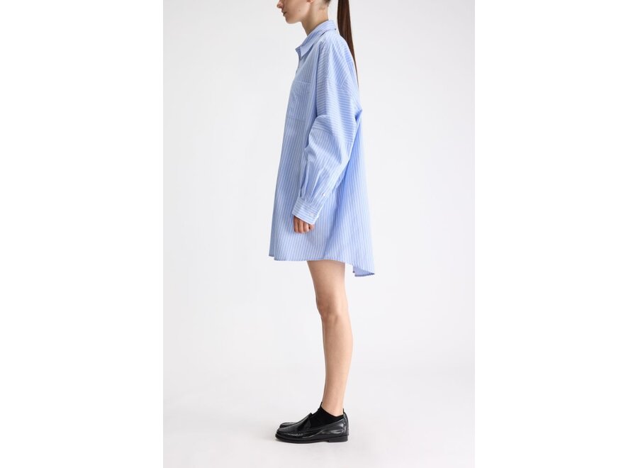 Bellerose | Jinner Blouse Jurk Stripe A