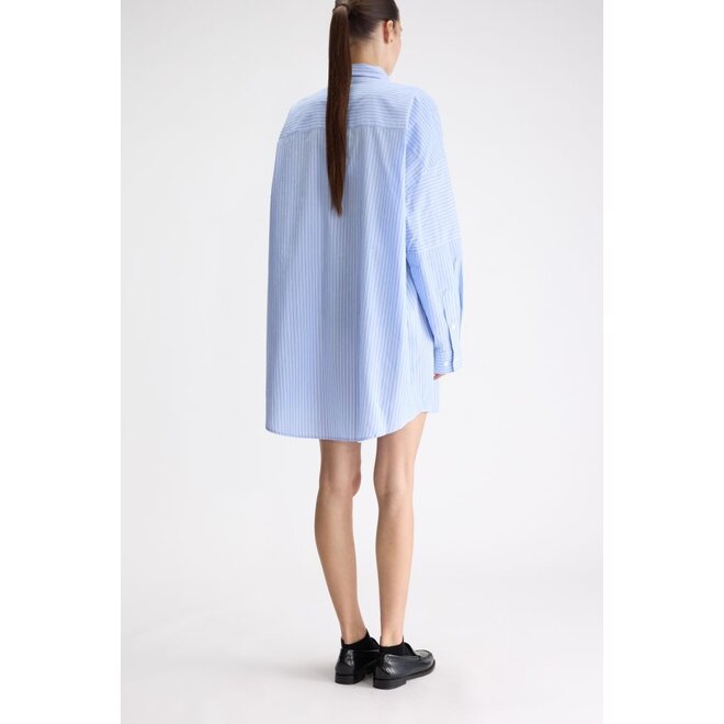 Bellerose | Jinner Blouse Jurk Stripe A