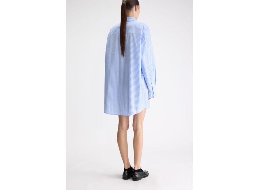 Bellerose | Jinner Blouse Jurk Stripe A