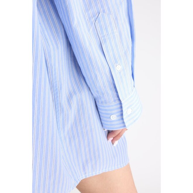 Bellerose | Jinner Blouse Jurk Stripe A