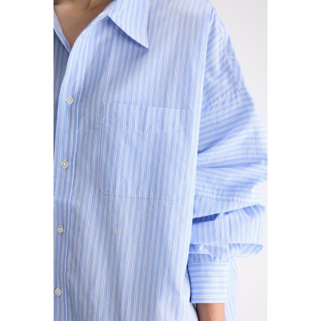 Bellerose | Jinner Blouse Jurk Stripe A