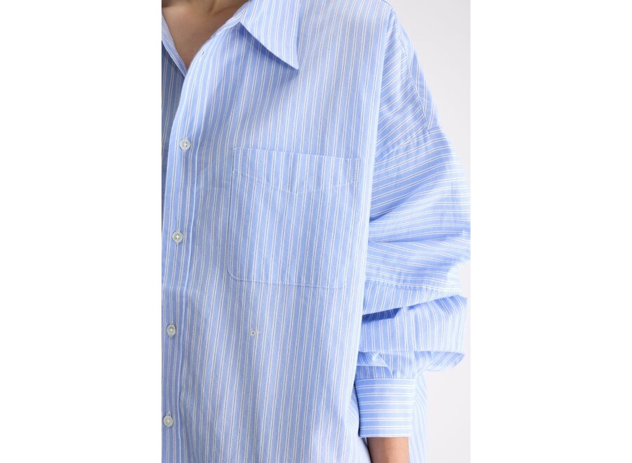 Bellerose | Jinner Blouse Jurk Stripe A