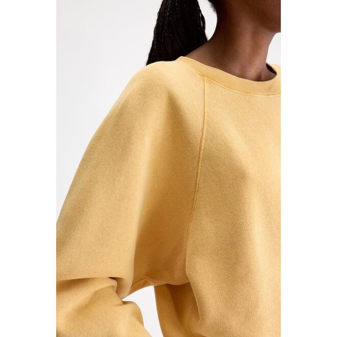 Bellerose | Fella61 Sweatshirt Sunlight