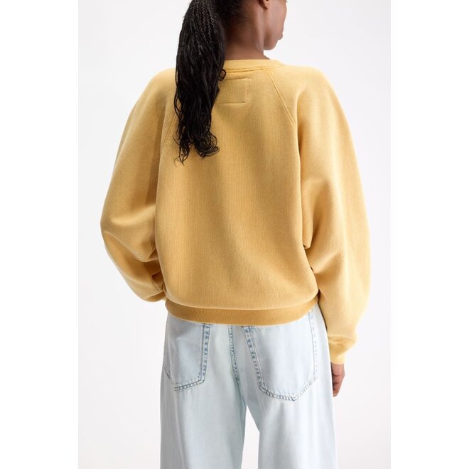 Bellerose | Fella61 Sweatshirt Sunlight